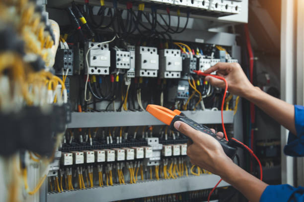 Best Electrical Troubleshooting Services  in Hellertown, PA