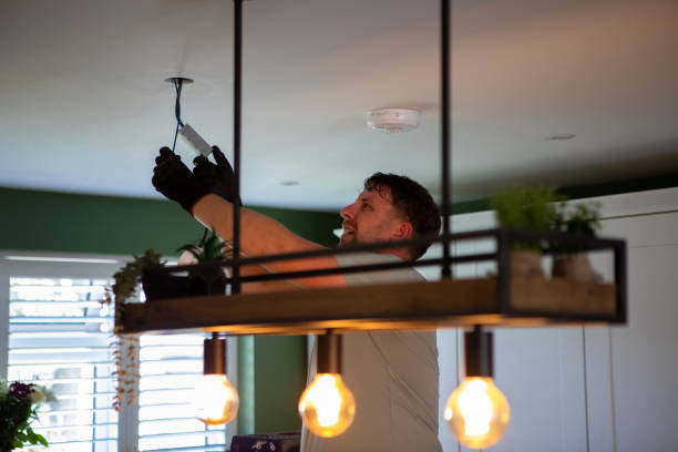 Best Licensed Electrician  in Hellertown, PA