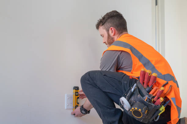 Best Electric Panel Repair  in Hellertown, PA
